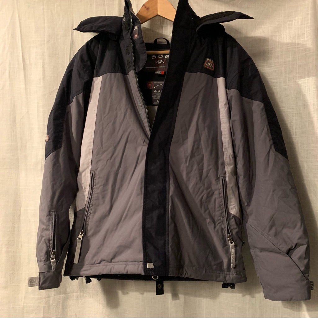 686 Jacket